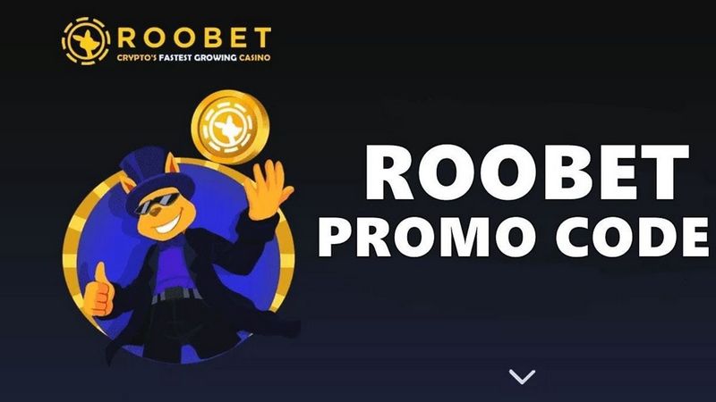 Roobet Promo Code 2024: Use  HELLA1  & Obtain 20 % Cashback for 7