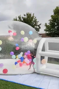 Location Bulle house