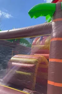 Location chateau Gonf pirate